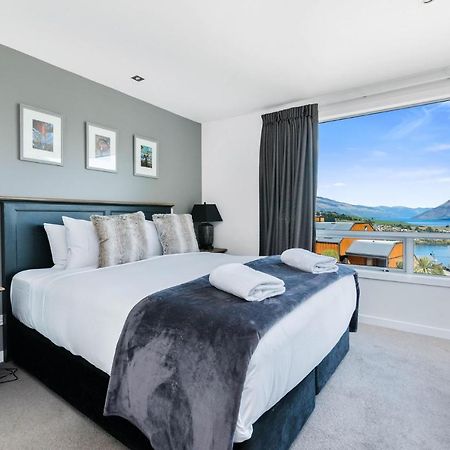 Villa Skye Horizons à Queenstown Extérieur photo