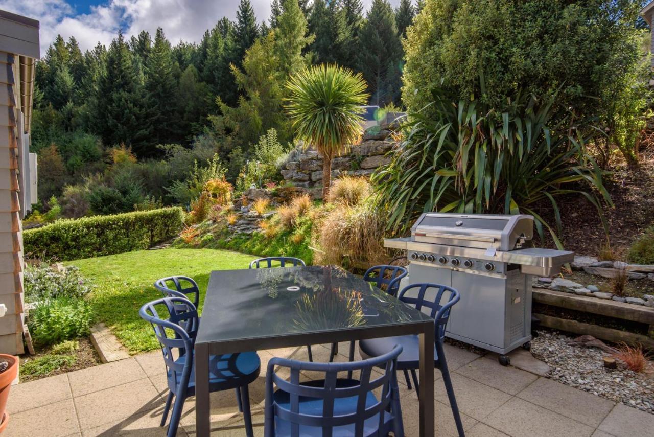 Villa Skye Horizons à Queenstown Extérieur photo