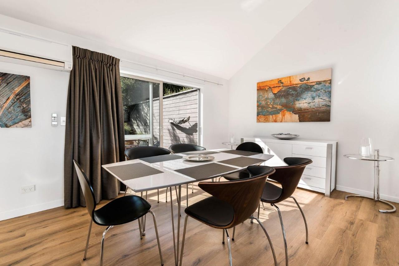 Villa Skye Horizons à Queenstown Extérieur photo